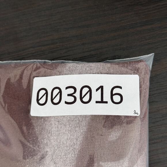 Travis Scott JackBoys 2 Shirt Mens Large Cactus Jack Brown A2 Merch MISPRINT - Picture 13 of 13